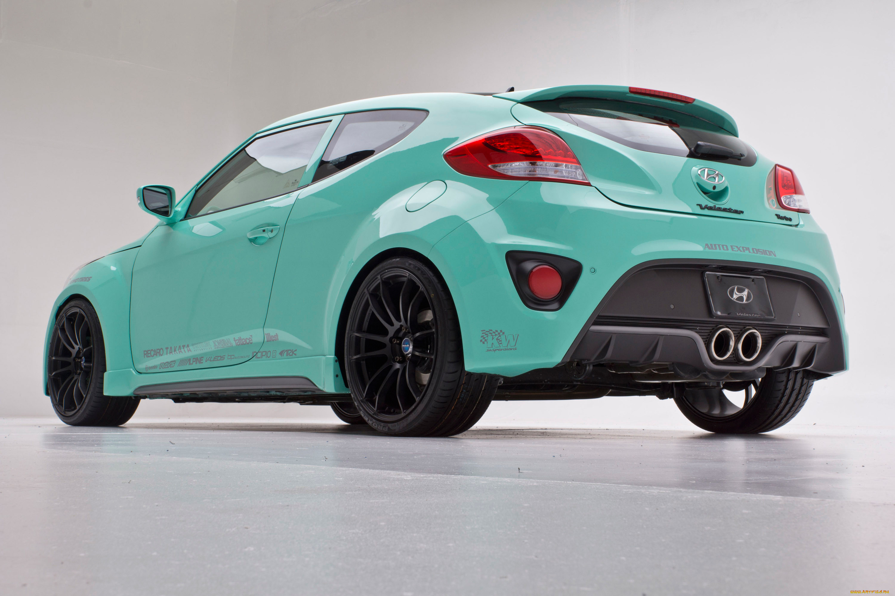 hyundai jp edition veloster concept 2012, , hyundai, edition, 2012, concept, veloster, jp